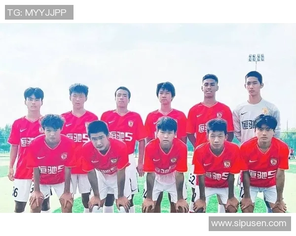 未来足球之星十强榜单揭晓谁将成为下一个天王